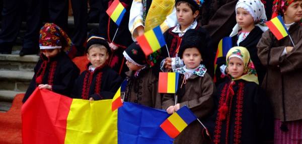 “Am plecat şi eu odată şi mi-a fost dor de România!”