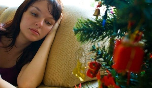 Depresia de sărbători se tratează cu socializare