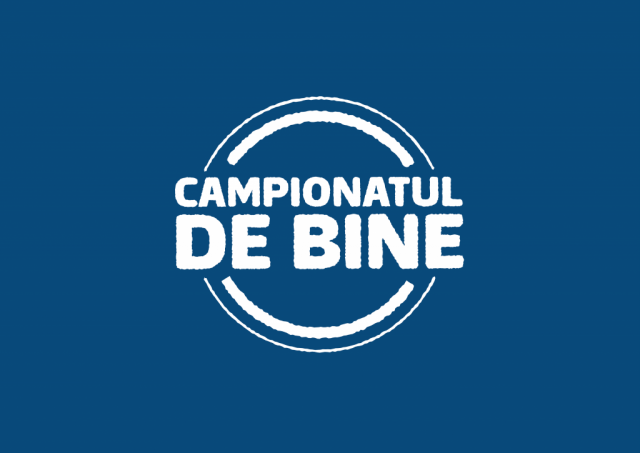 4 proiecte din Brașov s-au calificat în Semifinala Campionatului de Bine 4 proiecte din Brașov s-au calificat în Semifinala Campionatului de Bine
