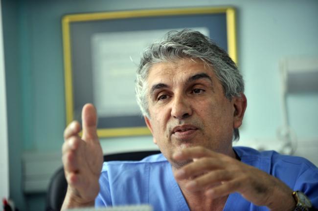 Încă o plângere penală depusă împotriva medicului Gheorghe Burnei