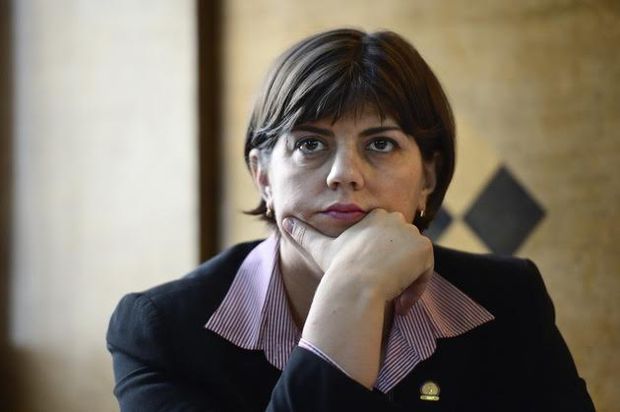 Consiliul General al CNATDCU va vota joi raportul Comisiei de Ştiinţe Juridice referitor la acuzaţia de plagiat în cazul procurorului-şef DNA, Laura Codruţa Kovesi