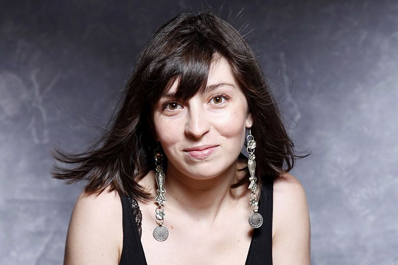 Concerte Luiza Zan şi Popas Band, la Târgul de Crăciun din Sfântu Gheorghe