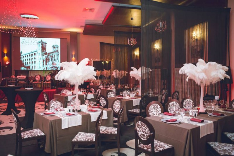 A scăzut numărul restaurantelor tg.mureșene care organizează petreceri de Revelion A scăzut numărul restaurantelor tg.mureșene care organizează petreceri de Revelion