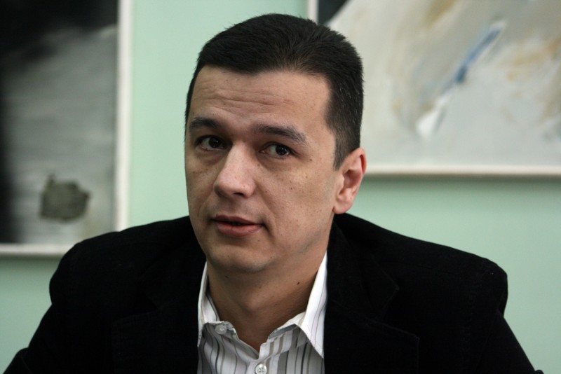 Programul de guvernare ce ar urma să fie votat de parlament mâine va fi pus în practică de la 1 februarie Programul de guvernare ce ar urma să fie votat de parlament mâine va fi pus în practică de la 1 februarie
