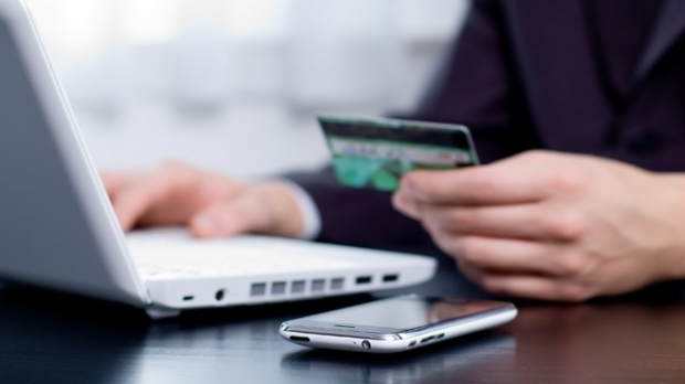 Plata taxelor şi impozitelor se poate face online