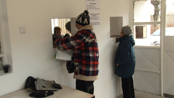 Mâine este ultima zi în care brașovenii mai pot ridica tichetele „Pentru suflet” Mâine este ultima zi în care brașovenii mai pot ridica tichetele „Pentru suflet”