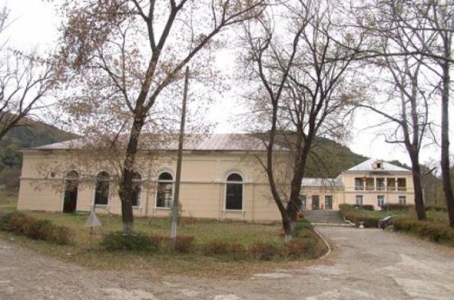Contracte cu nereguli la Unitatea Socio-Medicală de la Sânpetru din jud. Brașov