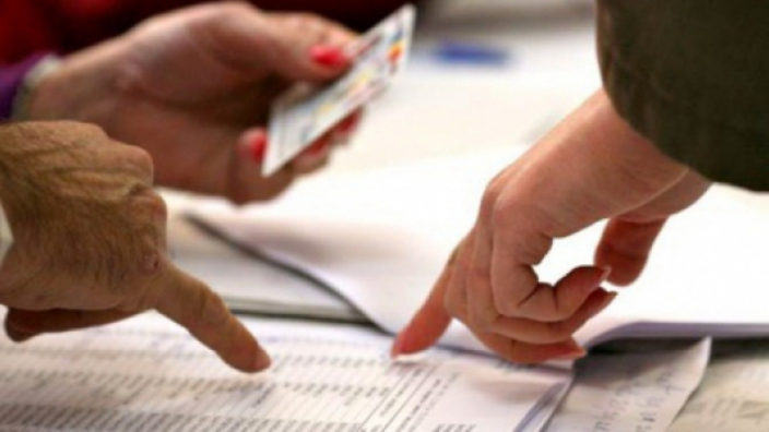 În Covasna prezența la vot la această oră e mai mare decât la alegerile din 2012