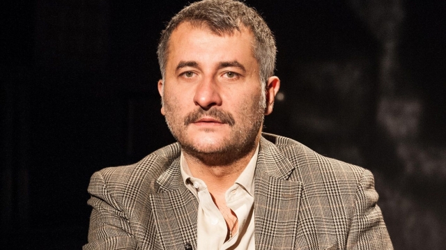 Regizorul Cristi Puiu, premiat la Trieste