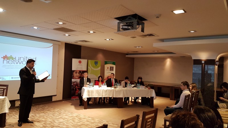 Strategii anti excluziune în trei județe din Transilvania