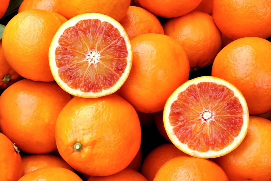 Şase alimente pentru o iarnă bogată în vitamine