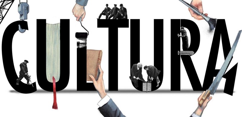 Bătălia pentru cultură se câștigă prin oferte cât mai variate