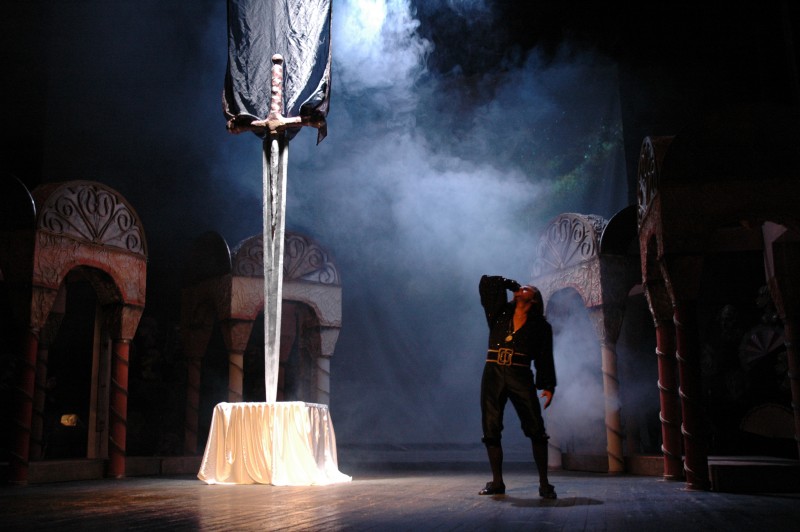 „Don Giovanni” – „opera operelor”, pe scena Operei Brașov