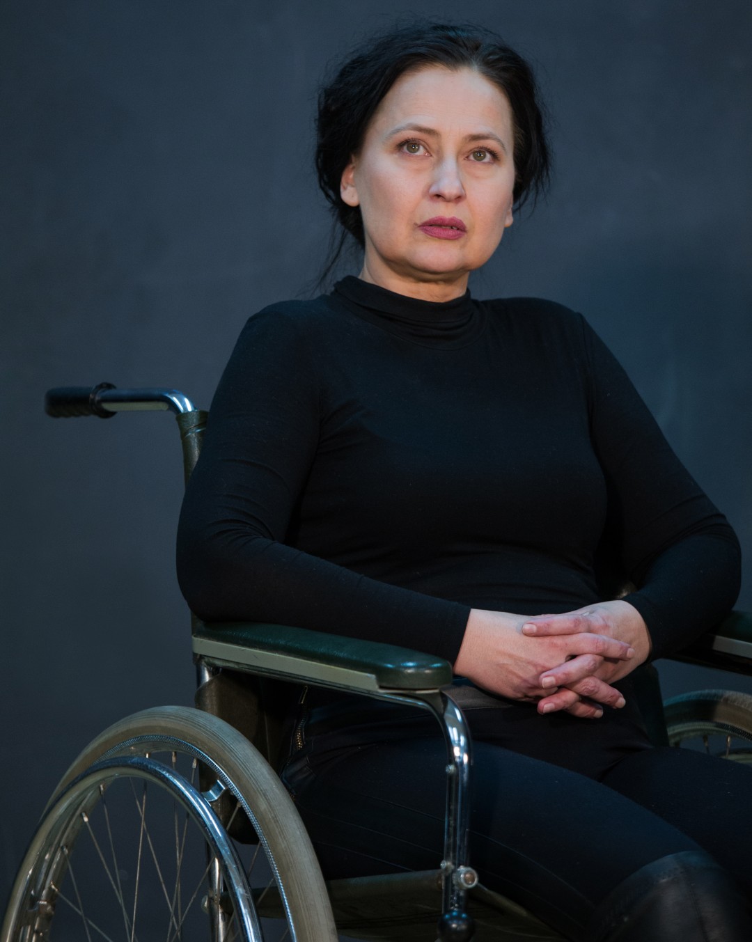 MARELE SPECTACOL ÎNCĂ N-A ÎNCEPUT