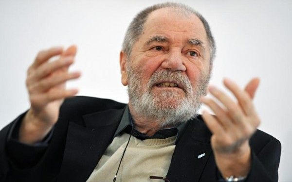 Ion Besoiu a murit astăzi, la vârsta de 85 de ani