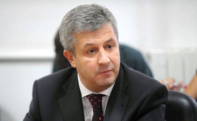 Dezbatere publică privind ordonanţele de graţiere şi de modificare a codurilor penale
