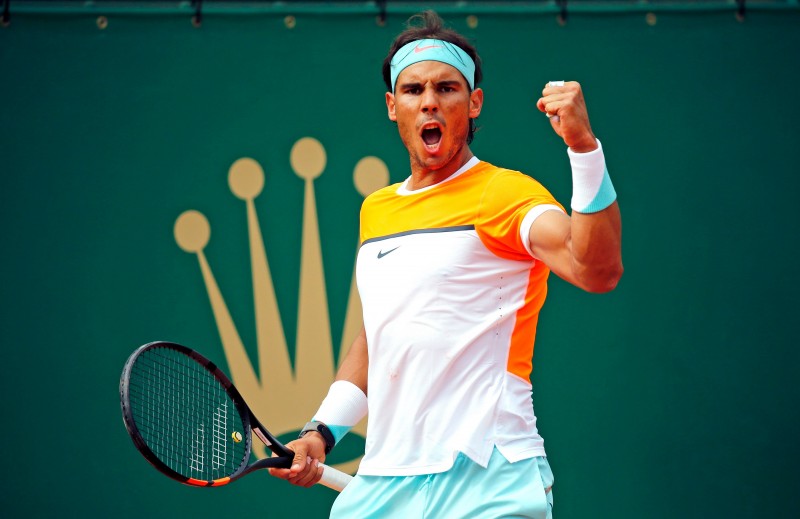 Rafael Nadal, al doilea finalist la Australian Open