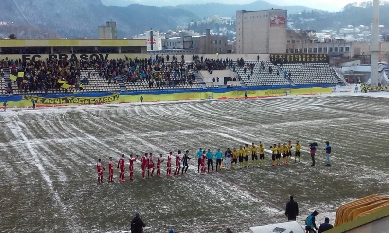 ,,Stegarii” revin din vacanţă joi, 12 ianuarie