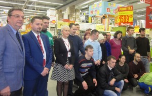 Foto: RTM/Valeriu Russu