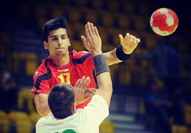 România, învinsă și de Suedia la handbal