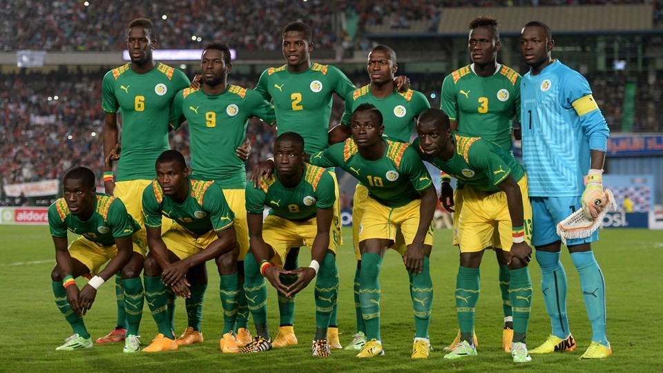 Senegal, lider în grupa B a Cupei Africii pe Naţiuni