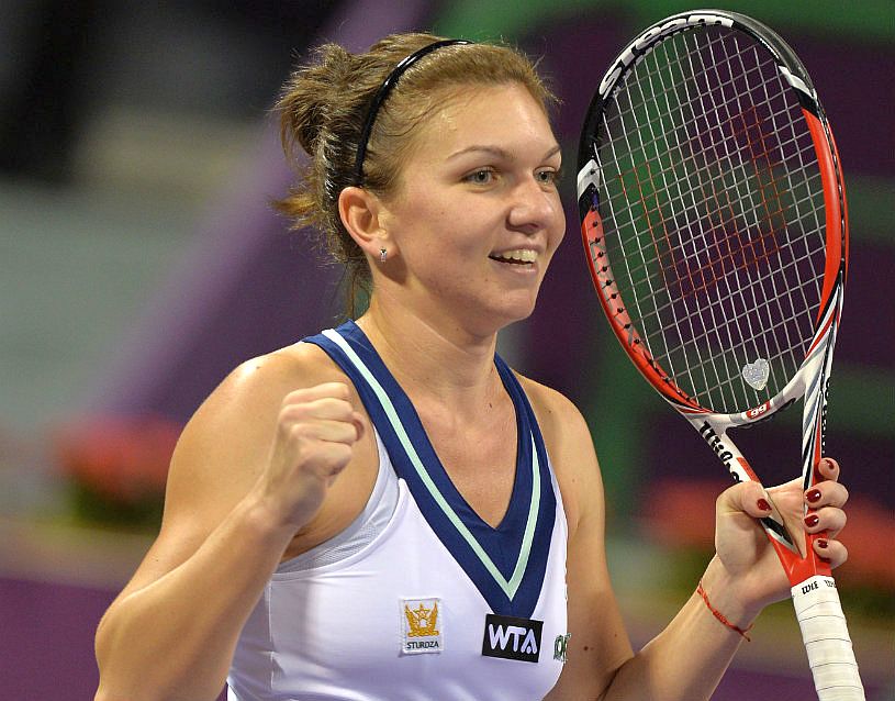 Românce la Sankt Petersburg Open
