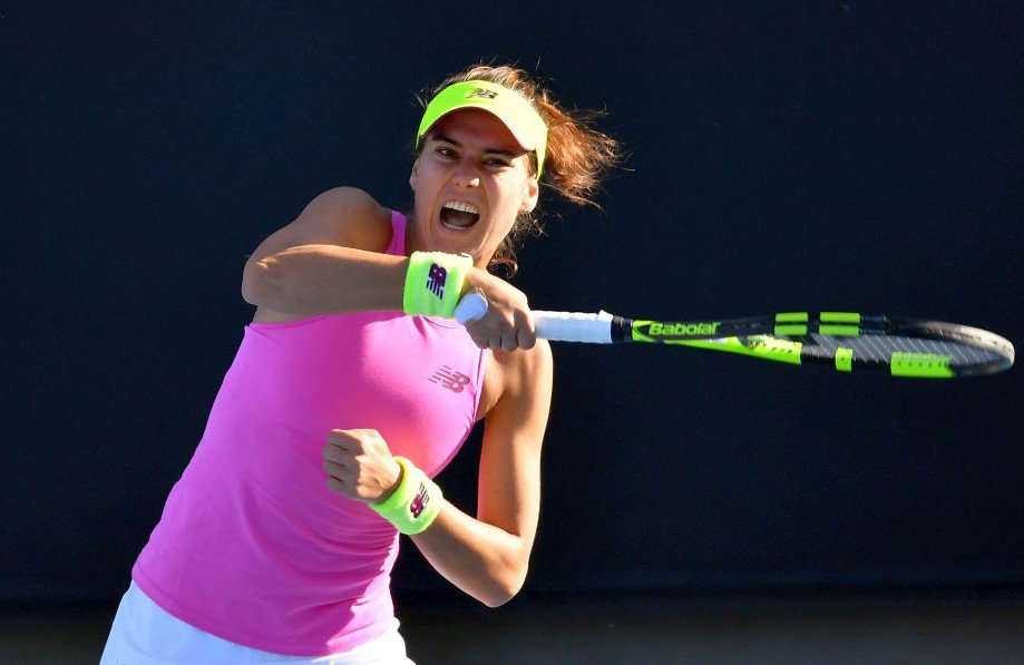 Sorana, în „optimi” la Australian Open