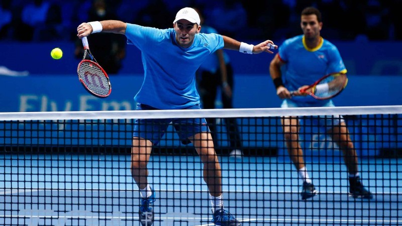 Tecău și Mergea, eliminați în optimi la Australian Open Tecău și Mergea, eliminați în optimi la Australian Open