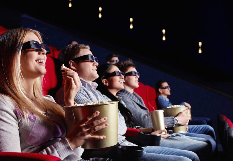 Cinemuzica, cu Veronica Ilie