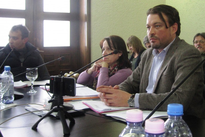 Consiliul Local Tîrgu-Mureș s-a constituit parte civilă într-un proces cu primarul municipiului