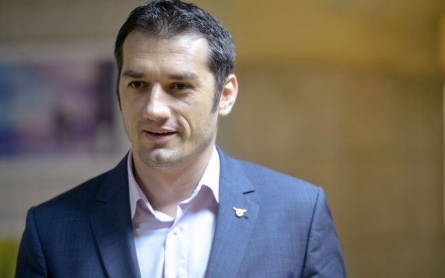 Șeful CNAIR, demis