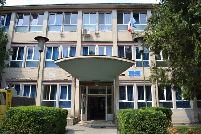 Servicii medicale noi la Spitalul din Luduş