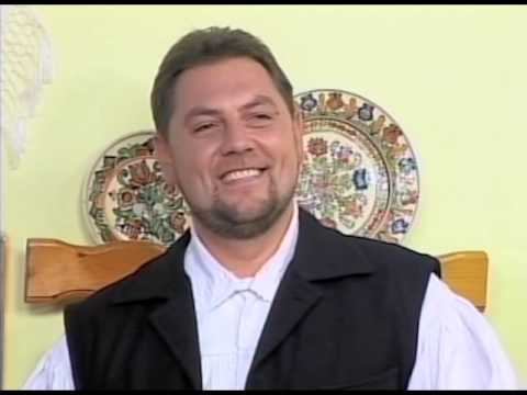 „Pe cărarea dorului”, cu Andrei Romanică