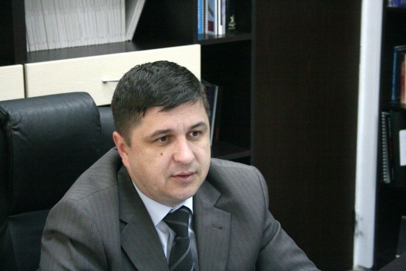 Directorul ANP despre situația din sistemul penitenciar