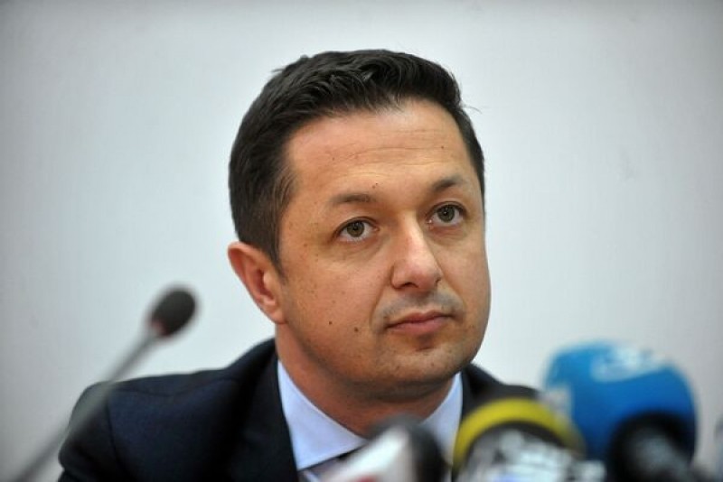 Ministrul Sportului promite Sală Polivalentă la Brașov