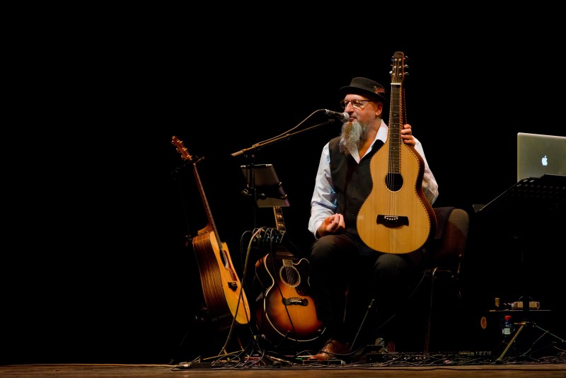 Jazz, blues, soul, funk şi rock…un suflu nou, un experiment sintetic
