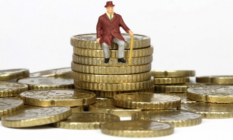 Informații despre sistemul public de pensii