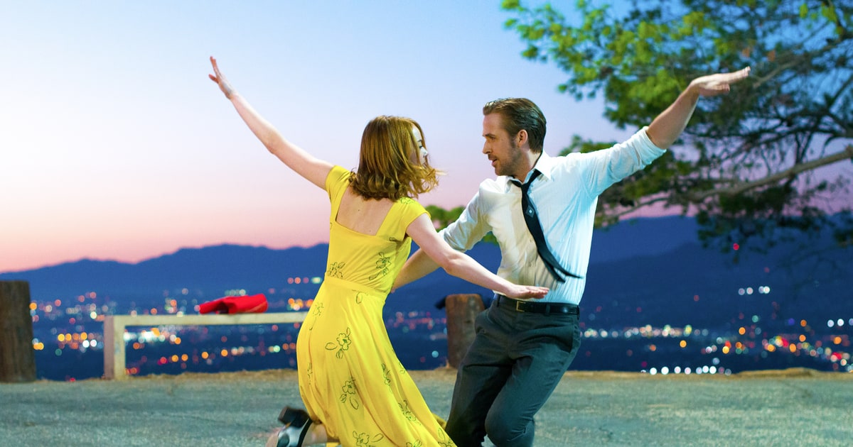 Musicalul „La La Land” a atins recordul de 14 nominalizări la Oscar