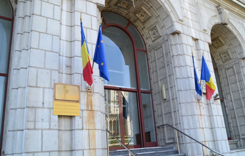 Dezbaterea pe tema graţierii şi modificării Codurilor penale s-a încheiat