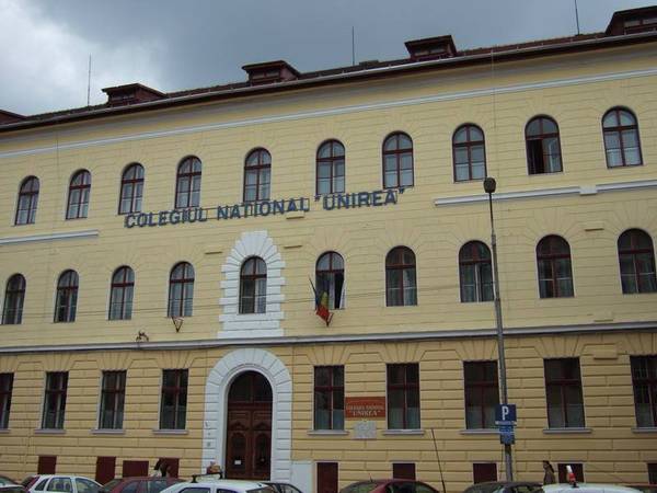 De Ziua Unirii Principatelor Române, Colegiul „Unirea” din Brașov a împlinit 120 de ani de la înființare