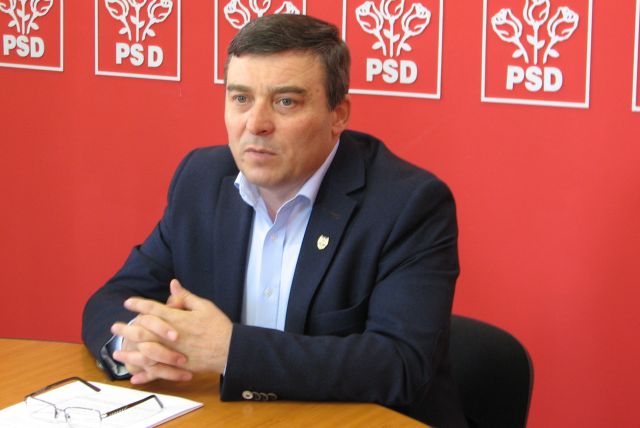Președintele executiv al PSD Brașov critică ordonanța privind grațierea