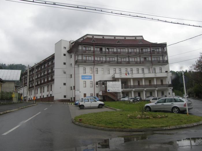 Donație de aparatură pentru Căminul pentru Persoane Vârstnice din Brașov