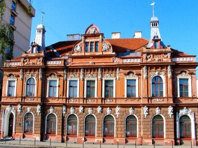 Directorii muzeelor braşovene nu sunt de acord cu comasarea acestora