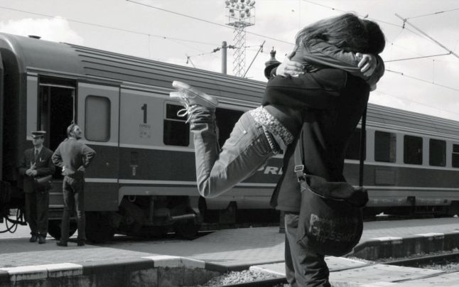 Două bilete la preţ de unul de Valentine’s Day şi Dragobete