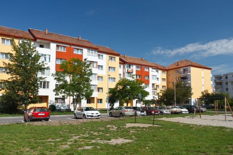 La Sf. Gheorghe se relansează Programul de înfrumusețare a zonelor verzi