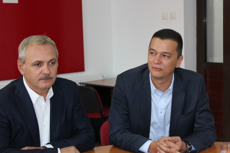 Moțiunea de cenzură a PSD poate genera o criză economică