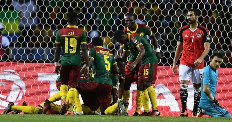 Camerun a cucerit Cupa Africii