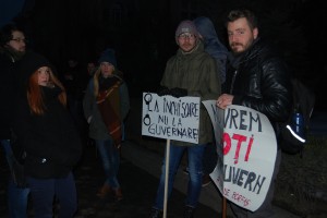 protest 2 feb 2017 tg mures