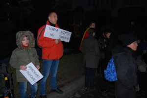 protest 2 feb 2017 tg mures