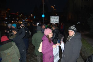 protest 2 feb 2017